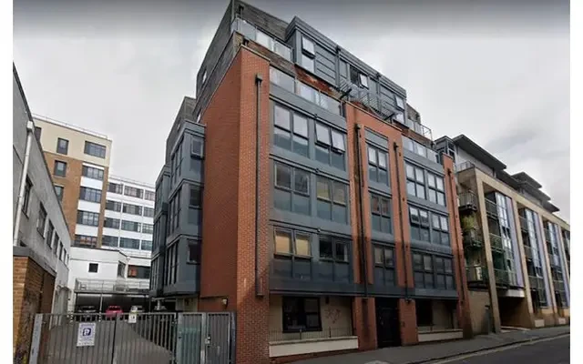 Charles Street, City Centre, Bristol, BS1, UK 4