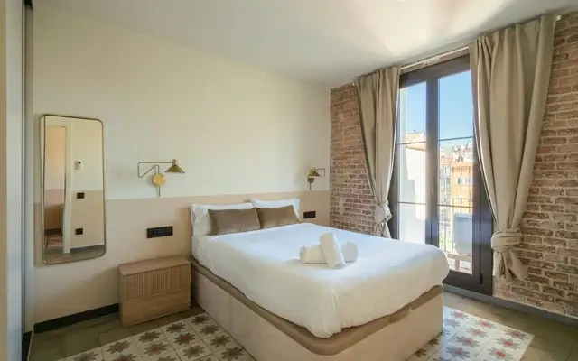 Carrer d'Aribau 4