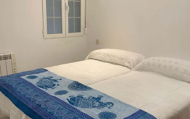 Apartamento en Calle de Eguilaz, Madrid 4