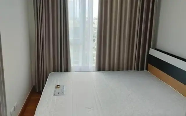 1-BR Condo for Rent, ฿7,500/month, Regent Home 27 Bangson 4