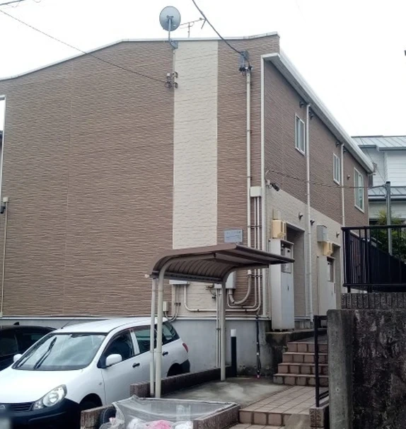 レオパレスジュネス　楓