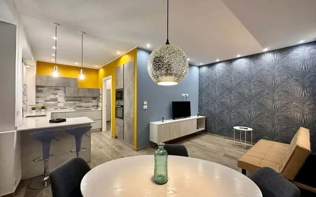 [Torino] Tesoriera apartment 1
