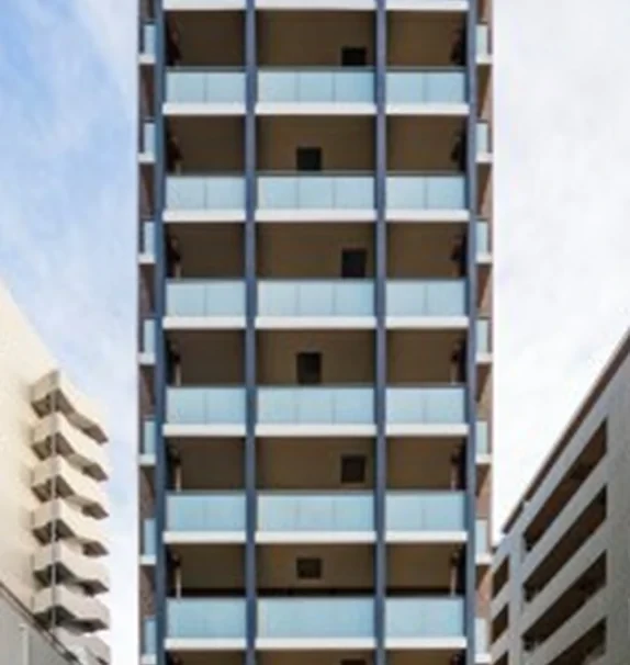 Milia Residence Negishi Yanagidori