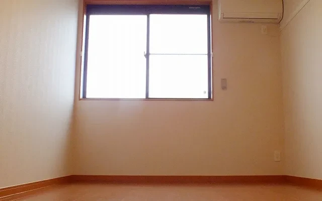 レオパレスアムールⅡ 3