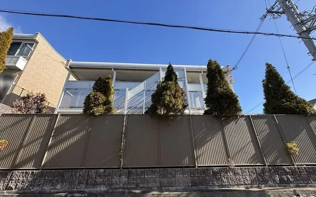 Leopalace Sun Rokko A 0