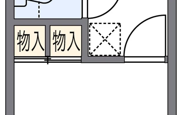 レオパレスネイバーズＮ 1