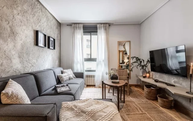 Eyne - 2 bedrooms in Goya 0