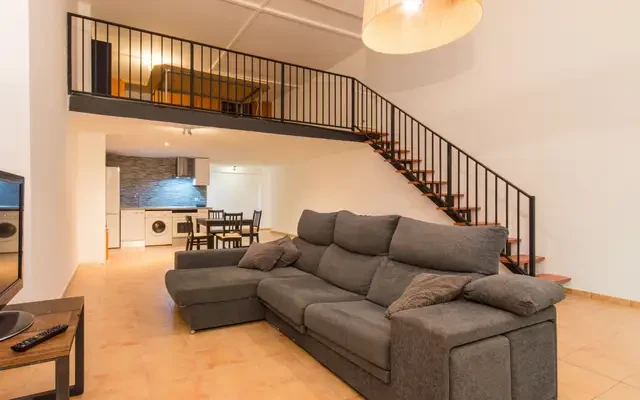 apartment in Barrio Gótico (Ciutat Vella) 4