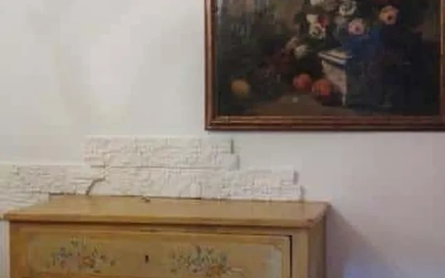 Via Giulia Apartment 1