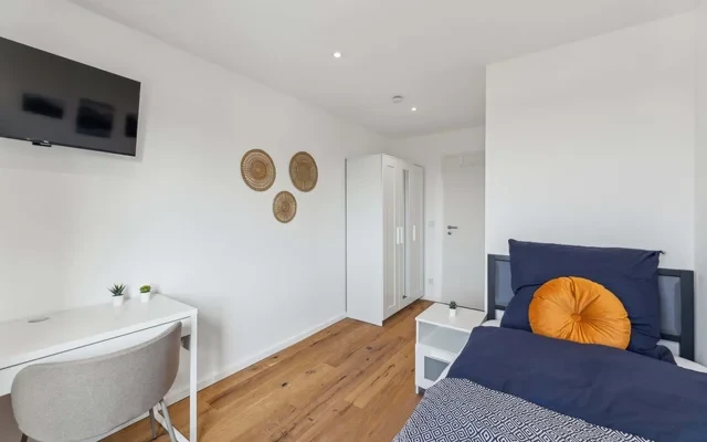 Furstenrieder Strasse 9, 80687 Munchen 4