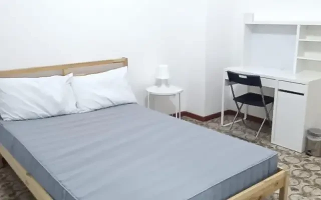 Comfy Double Bedroom well connected to Politecnico di Milano - Campus Bovisa La Masa 0