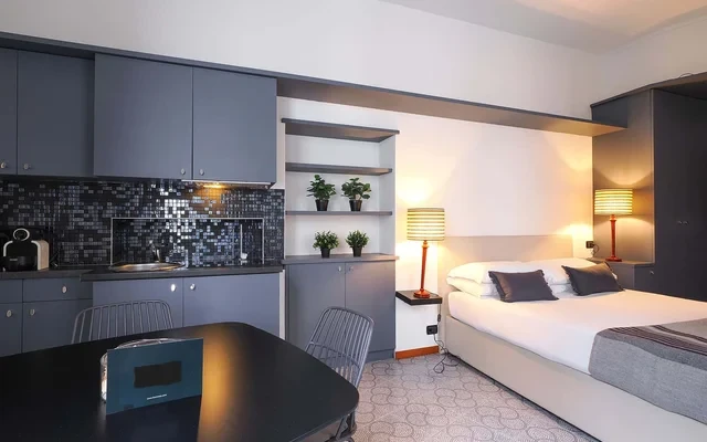 Duomo Terrace Suite 0