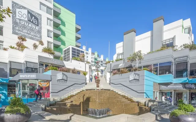 Soma Square apartments 3