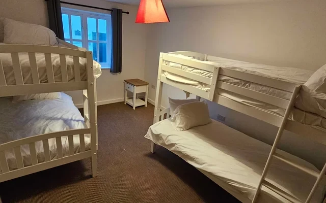 Plas Bellin Apartments 2