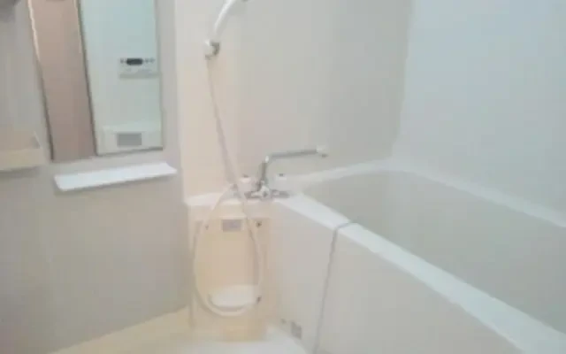 South Breeze B 1階 - Isehara student accommodation - 1階 - 2DK