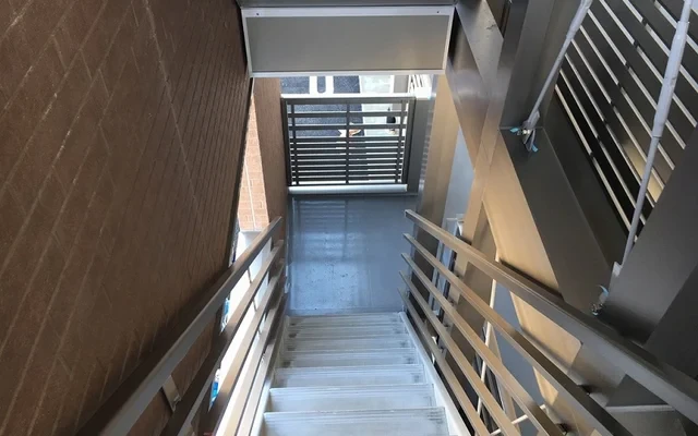 クレイノTera - 春日部市の学生向け宿泊施設 - 203号房间(带独立厨房)