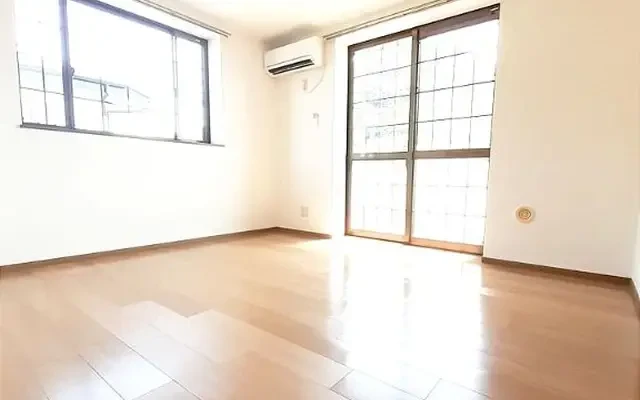 シンサリティ.MⅡ A 201号室 - chỗ ở sinh viên tại Tam Phước - 201 - 2LDK