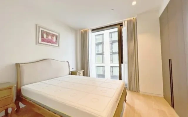 One Casson Square – Studentenunterkunft in London – 1 Bedroom 1 Bathroom