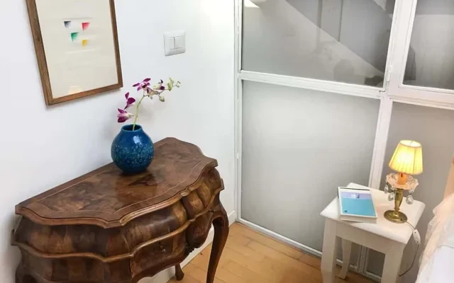 Apartment in Ripa di Porta Ticinese, Milano for 55 m² with 1 bedrooms 3