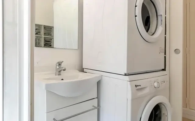 studio in Argüelles (Moncloa) 3
