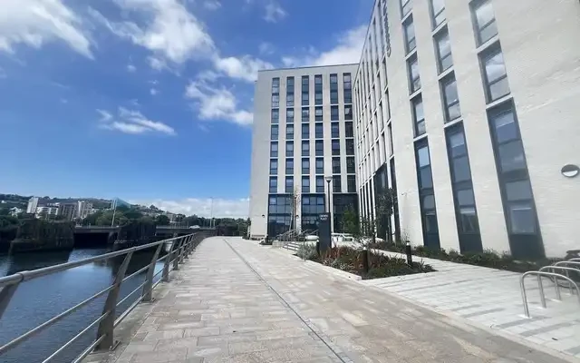 Crown Place-Swansea 2