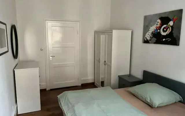 Furstenbergerstrasse 4