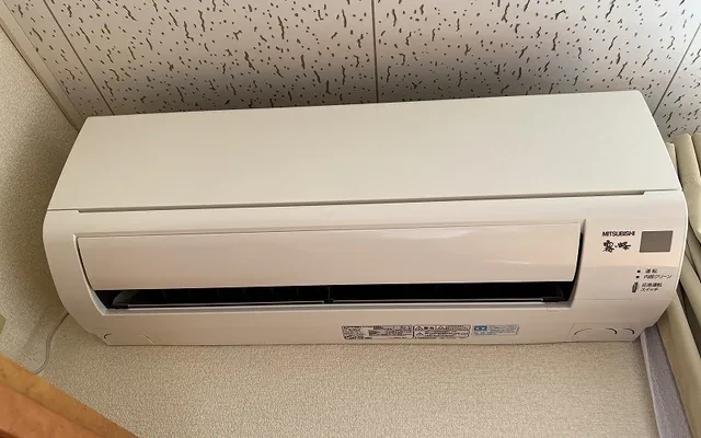 レオパレスサニーコート・エム - Yonago student accommodation - 210号房间(带独立厨房)