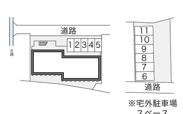 レオパレスヒット 2