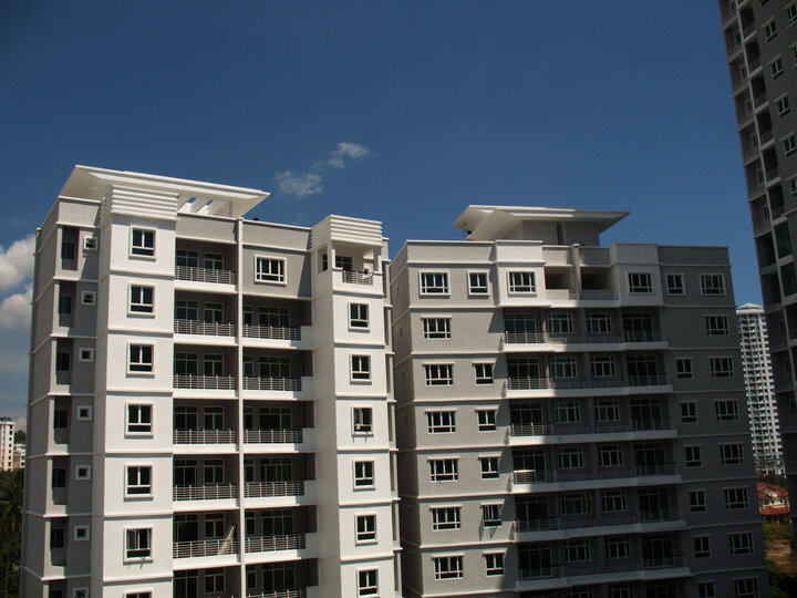 I-Regency Condominium