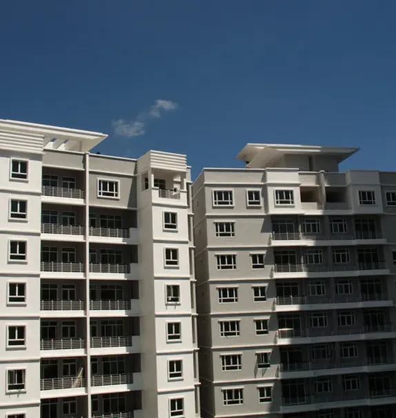 I-Regency Condominium