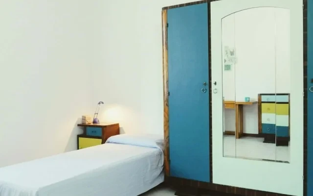 3  rooms  - apartment for 4 1