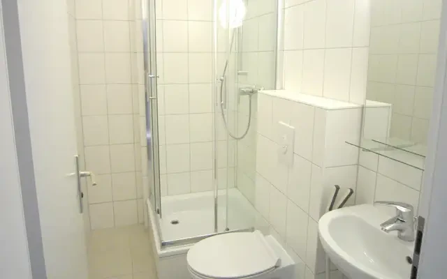 apartment in Wedding 4