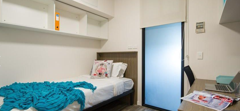 2 Bedroom Multi-Share Apartment-Internal (Without View)