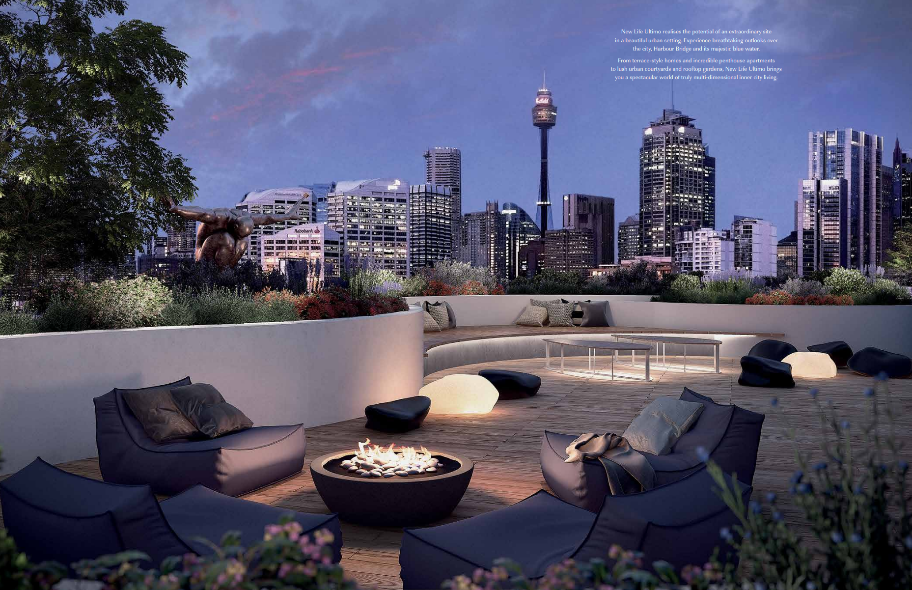 517 Harris Street Ultimo