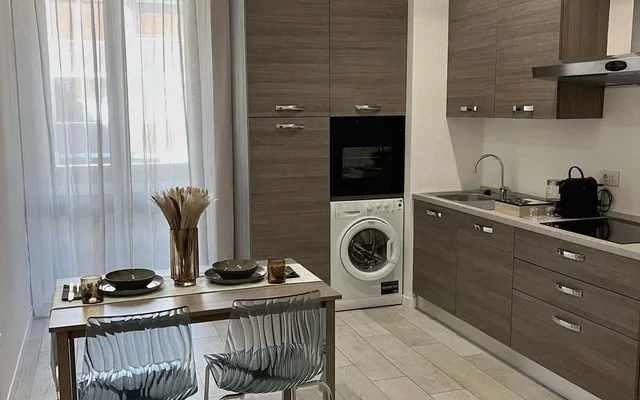 Apartment in Via Fabio Filzi, Milano for 50 m² with 1 bedroom 0