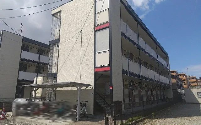 レオパレスホワイト 0