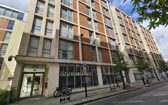 Moorgate Apartments 2