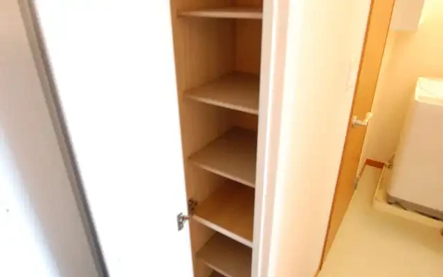 レオパレスエクセレント 1