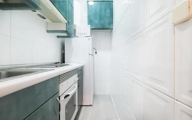 apartment in Lavapiés Embajadores (Centro) 4