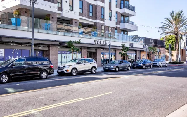 Volta on Pine 1