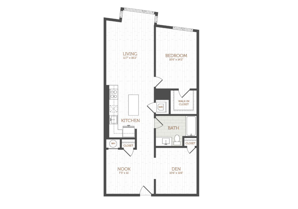 uhomes.com | Student Accommodation, Housing, Flats, Apartments for Rent