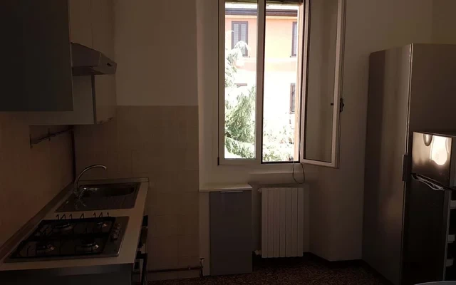 Bilocale in Via Giuseppe Rovani 3