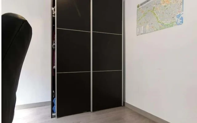 Piso de 4 habitaciones en Benimaclet 2