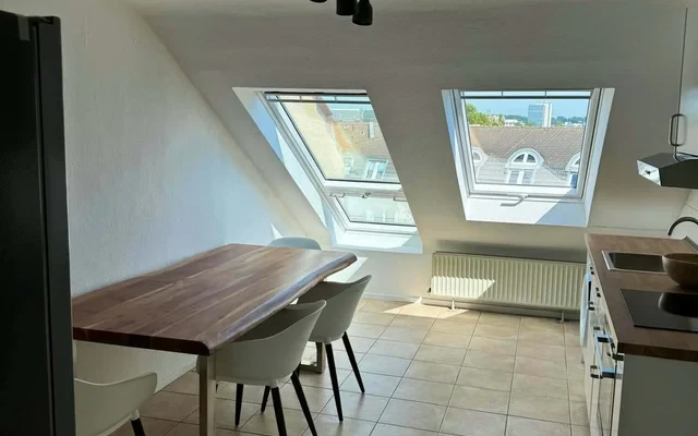 Birkenstrasse Dusseldorf 40233 Germany 3