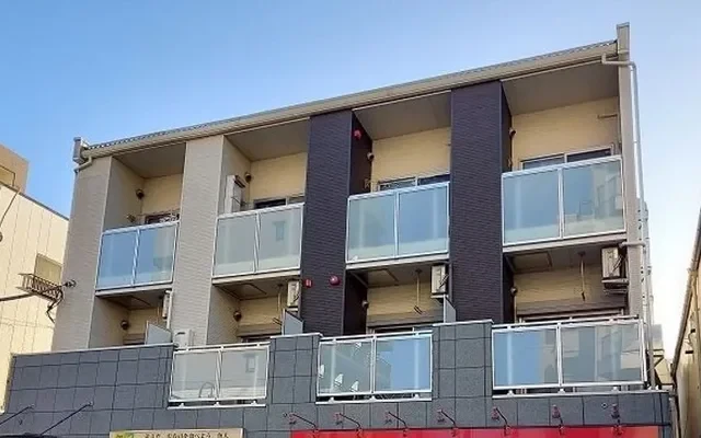 LEONEXT Higashi Koganei 0