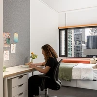 Brisbane City Student Accommodation