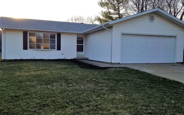 1811 Sadler Drive Champaign IL 0