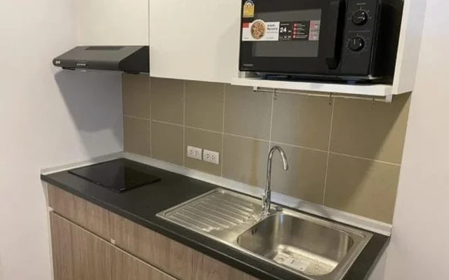 2-BR Condo for Rent, ฿23,000/month, Supalai Veranda Ramkhamhaeng 4