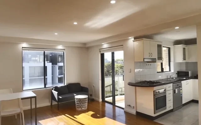 48-50 Boronia St - 시드니 학생 숙소 - 1 bedroom 1 bath