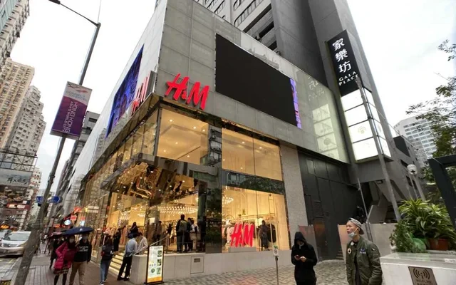 Yau Ma Tei | Po Sing Building Apartment 3